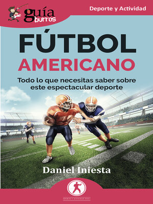 cover image of GuíaBurros